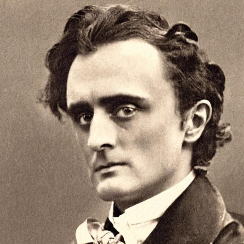 Η ζωή και η καριέρα του Edwin Booth