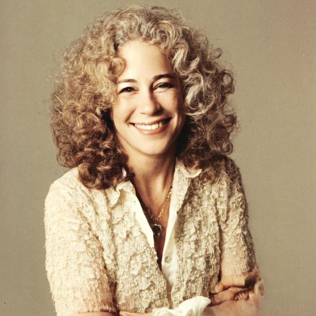 Τα προσωπικά προβλήματα και οι νίκες της Carole King