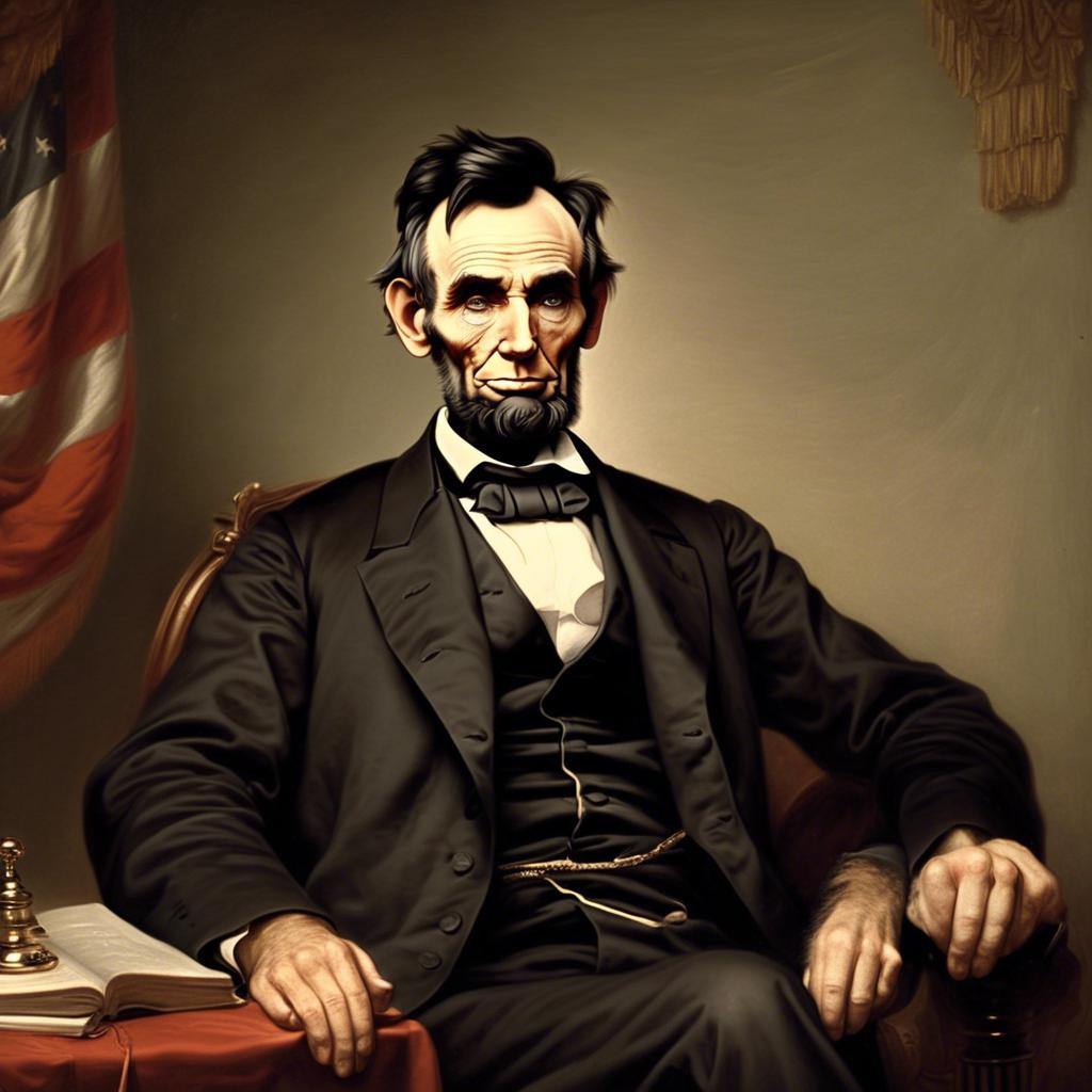 Η Φιλοσοφία του President Lincoln όπως παρουσιάζεται από τον William Lee Miller