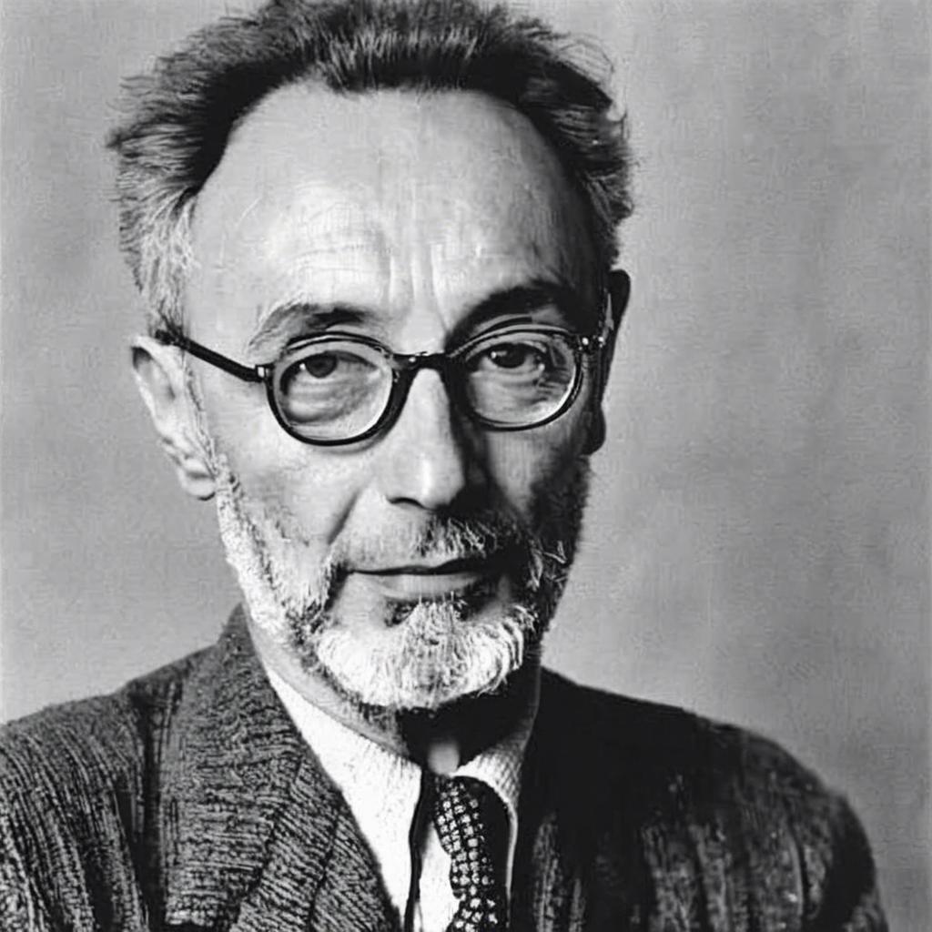 Η ζωή του Primo Levi όπως αναδεικνύεται από το βιβλίο του Ian Thomson