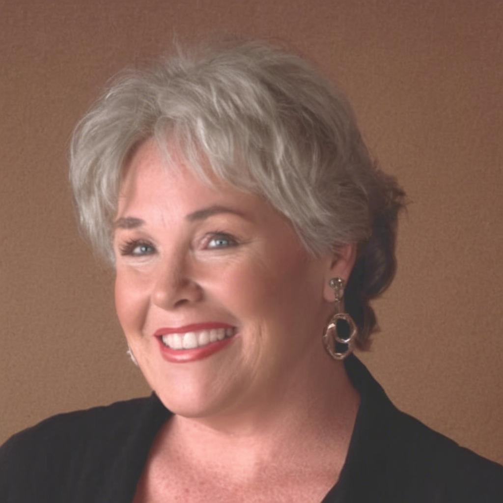 Η Αποκάλυψη της‌ Προσωπικής Ιστορίας της Julia Sweeney