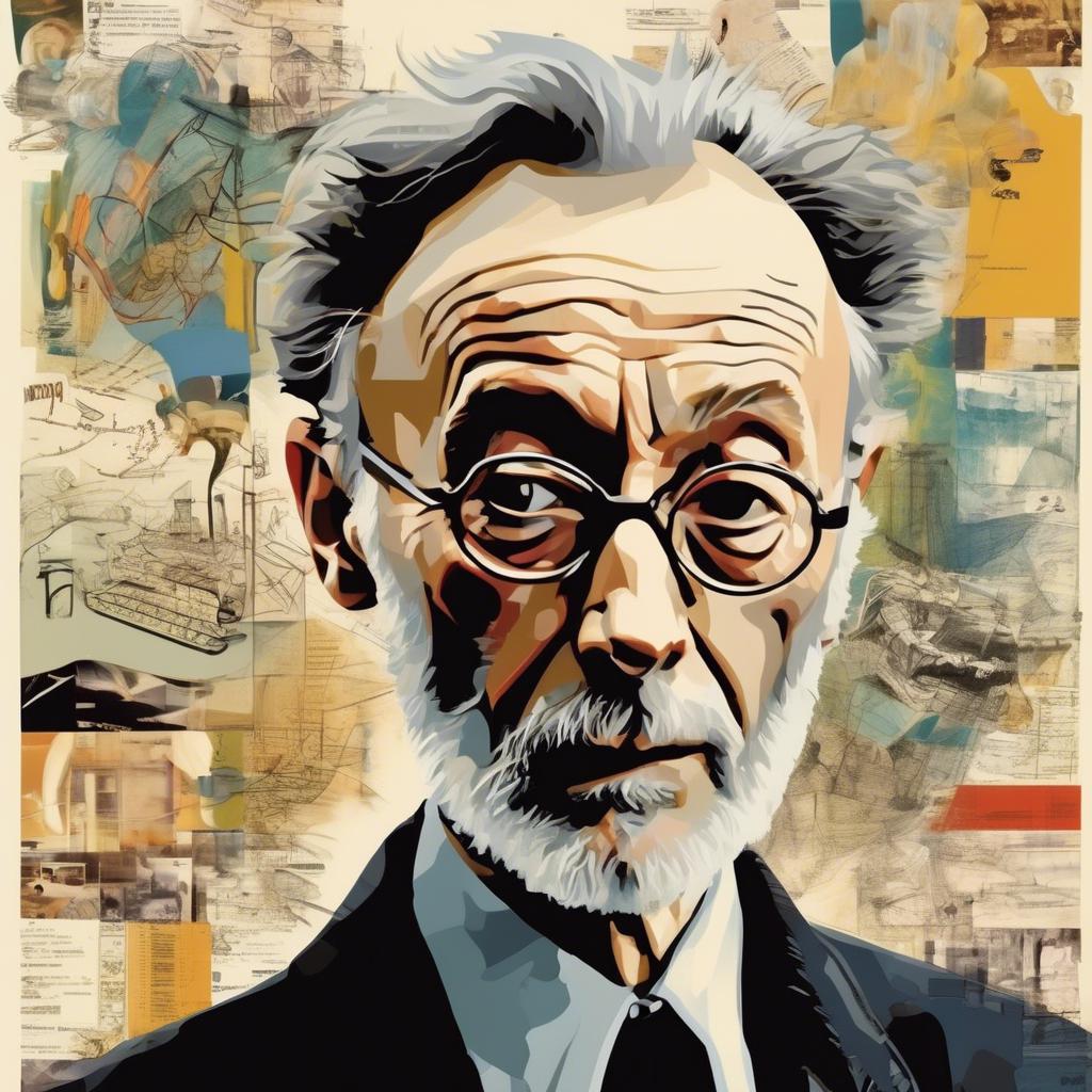 Primo Levi: A Life by Ian Thomson