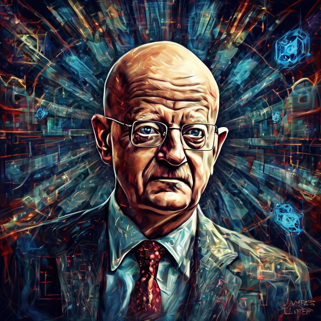 Ορισμός της Εξυπνάδας από τον James R. Clapper