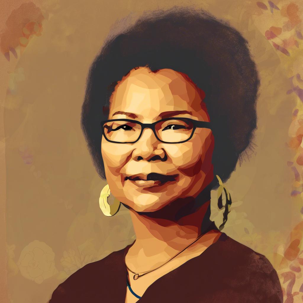 Η Προσωπική Ιστορία της bell hooks