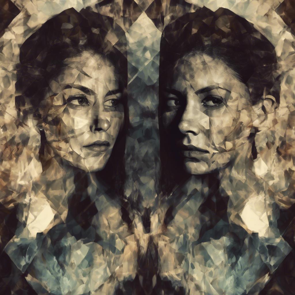 Reflections on History, Memory, and Self in Double Identity by Zofia S. Kubar