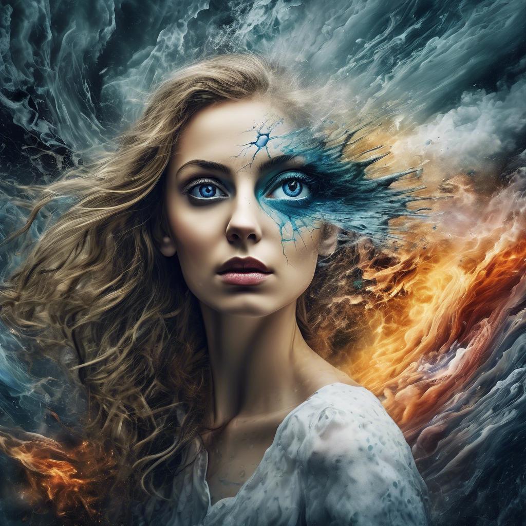 Sabina: In the Eye of the Storm by Bella Kuligowska Zucker