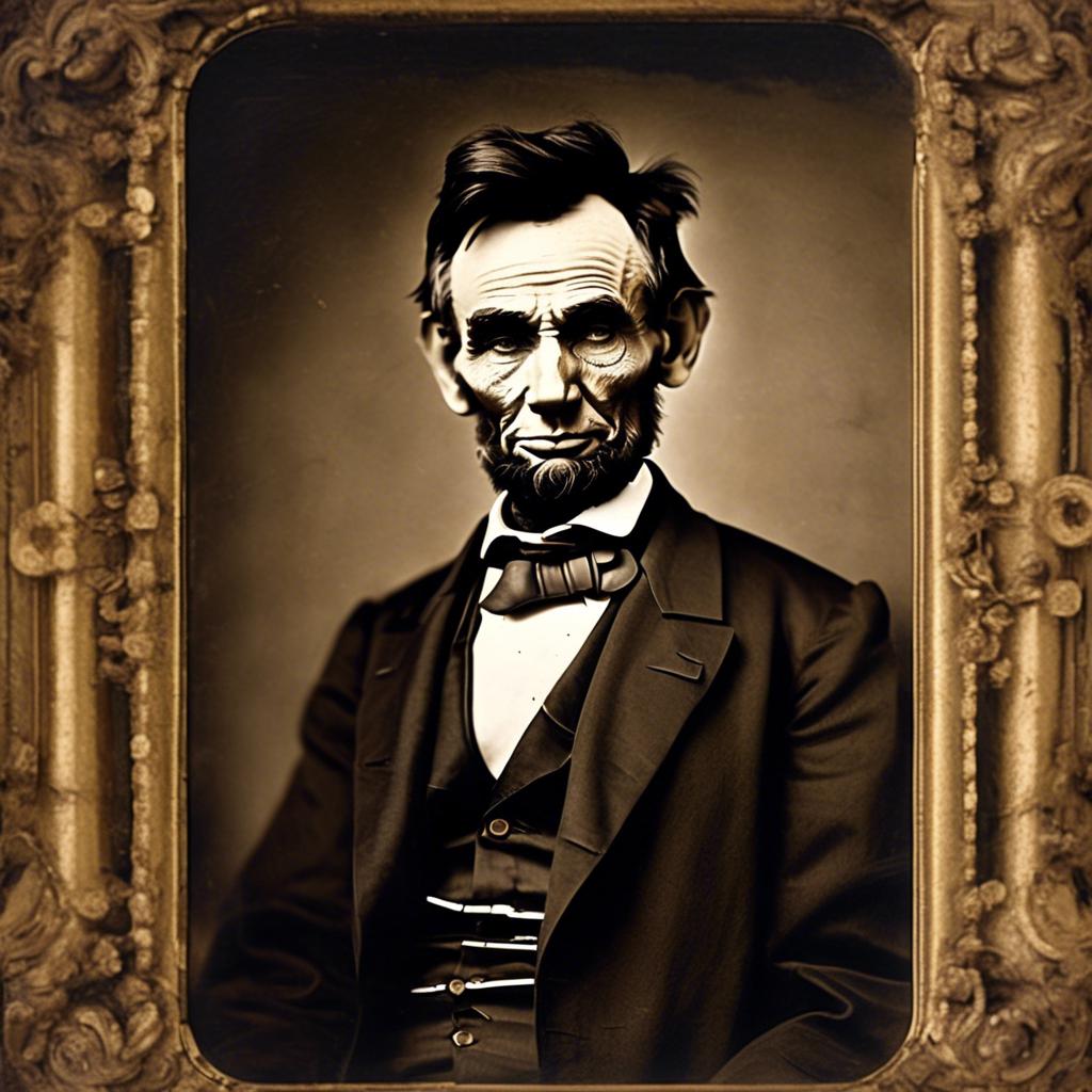 Η επιρροή της ύφους του Lincoln